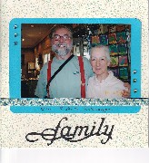 Dan, Ruth Bennett Dorrough